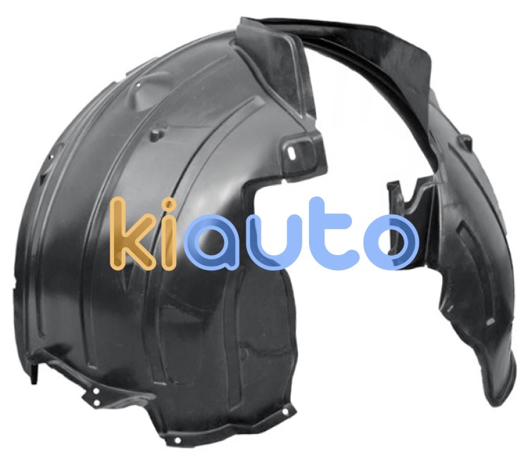 Guardabarros peugeot 5008 2013-2016 delantero derecho OE 7136JX