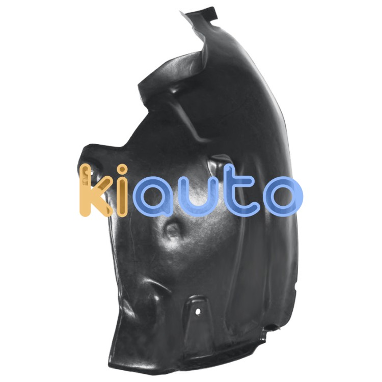 Guardabarros peugeot 508 2010-2014 parte trasera / delantero derecho OE 7136NQ