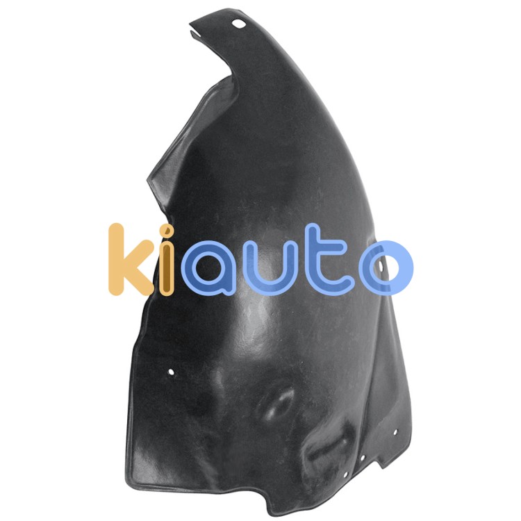 Guardabarros peugeot 508 2014-2018 parte delantera / delantero izquierdo OE 7136NL