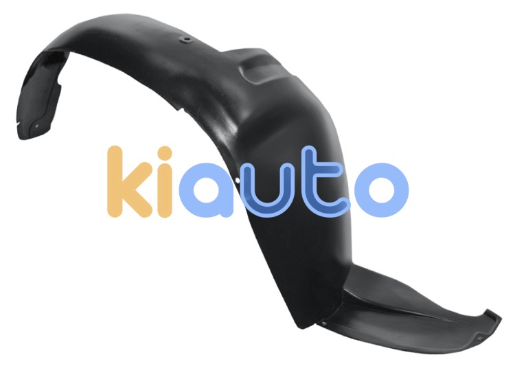 Guardabarros peugeot 807 2002-2013 delantero derecho OE 7136EL