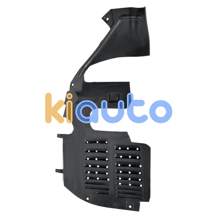 Guardabarros peugeot 807 2002-2013 parte interior / delantero derecho OE 7136N5