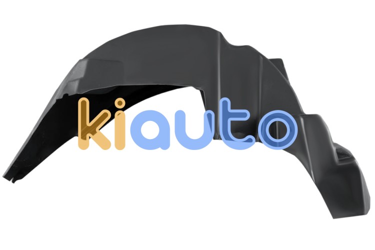 Guardabarros peugeot bipper 2008-2016 trasero derecho