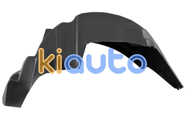 Guardabarros peugeot bipper 2008-2016 trasero izquierdo