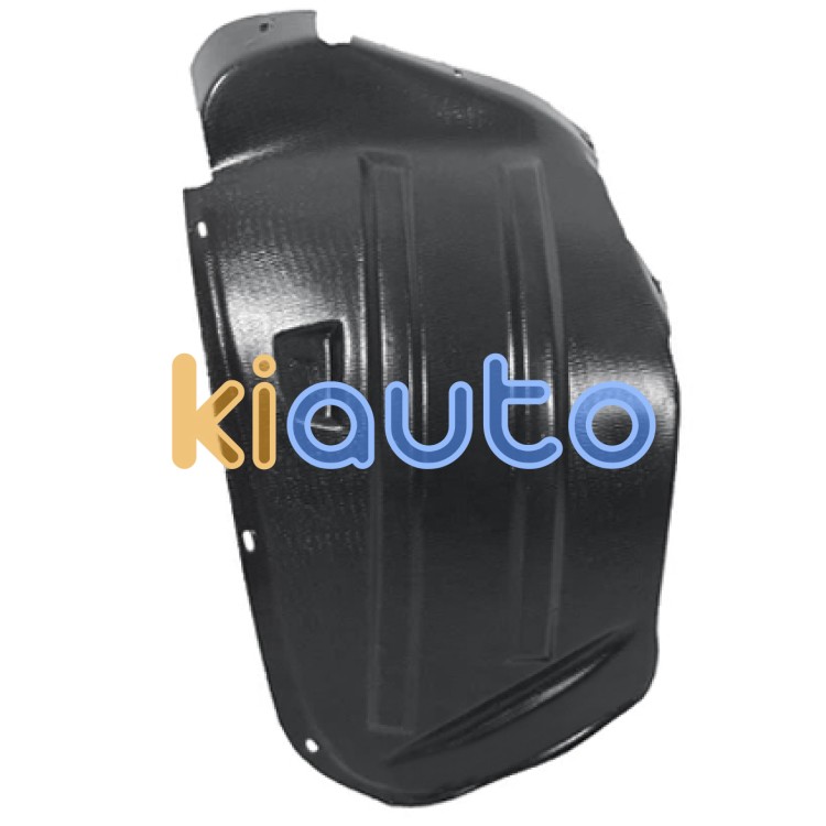 Guardabarros peugeot boxer 1994-2002 delantero derecho OE 713665 / 1317541080