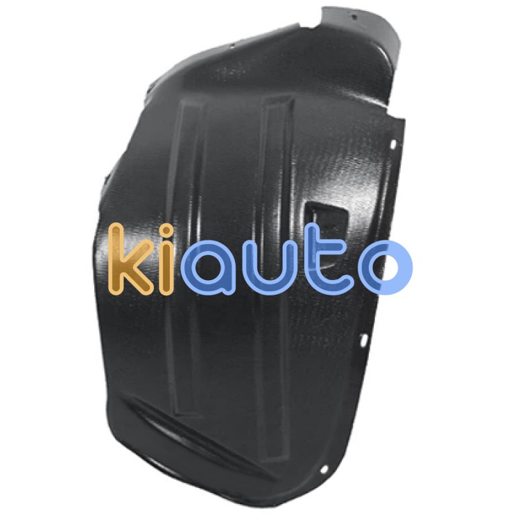 Guardabarros peugeot boxer 1994-2002 delantero izquierdo OE 713666 / 1317542080