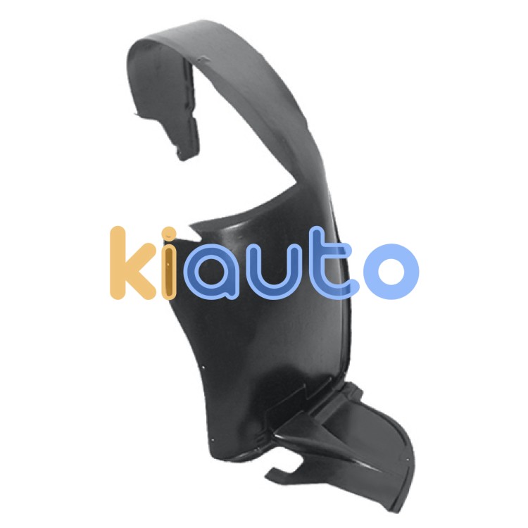 Guardabarros peugeot expert 2003-2007 delantero izquierdo OE 7136P7 / 1494887080 / 7136T0