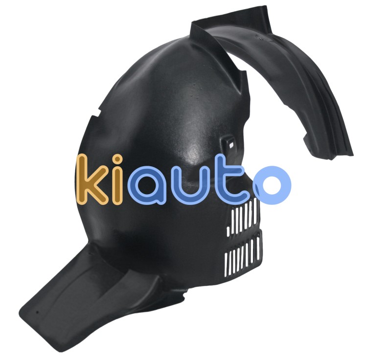Guardabarros peugeot expert 2007-2016 delantero derecho OE 1497807080