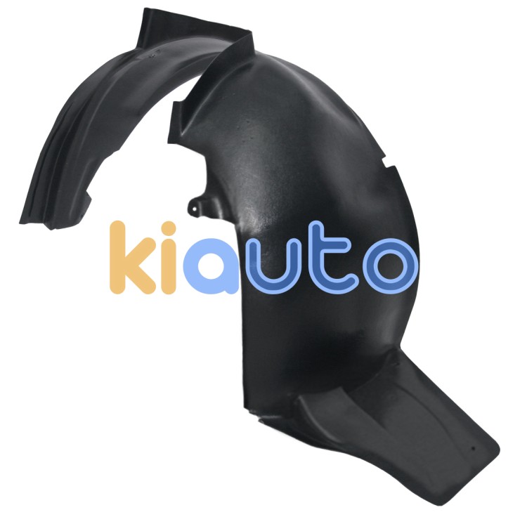 Guardabarros peugeot expert 2007-2016 delantero izquierdo OE 1497808080
