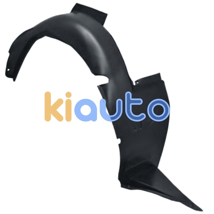 Guardabarros peugeot partner 1996-2003 delantero derecho OE 7136C7