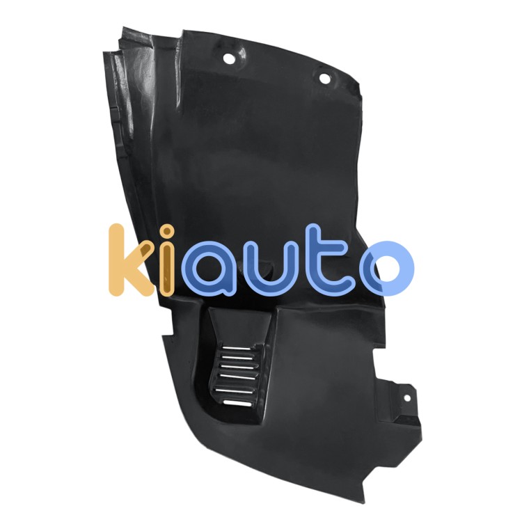 Guardabarros renault clio 1990-1996 modelo 16v / parte delantera / delantero derecho OE 7700830387