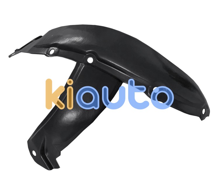 Guardabarros renault clio 1990-1996 modelo 16v / parte trasera / delantero izquierdo OE 7700801803