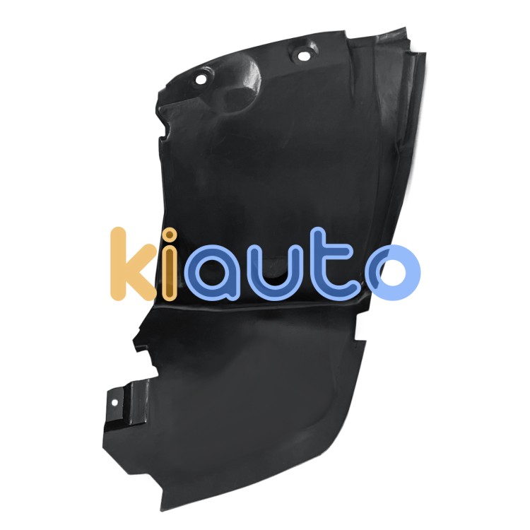 Guardabarros renault clio 1996-1998 modelo 16v / parte delantera / delantero izquierdo OE 7700830386