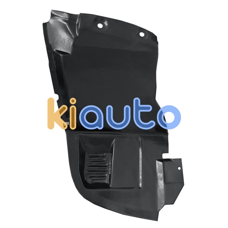 Guardabarros renault clio 1996-1998 parte delantera / delantero derecho OE 7700823579