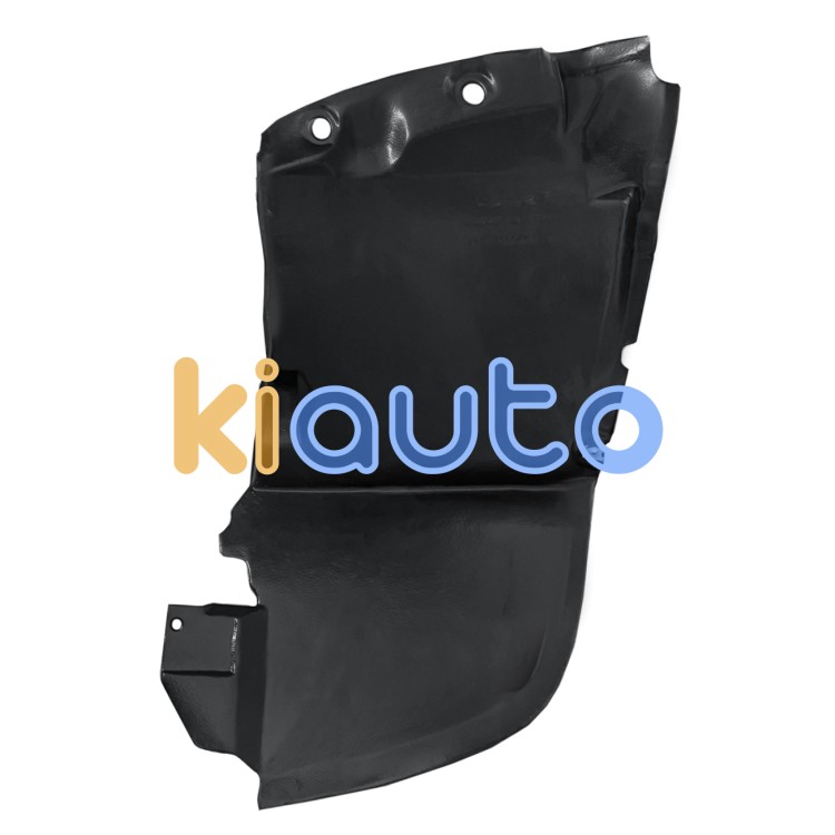Guardabarros renault clio 1996-1998 parte delantera / delantero izquierdo OE 7700823578