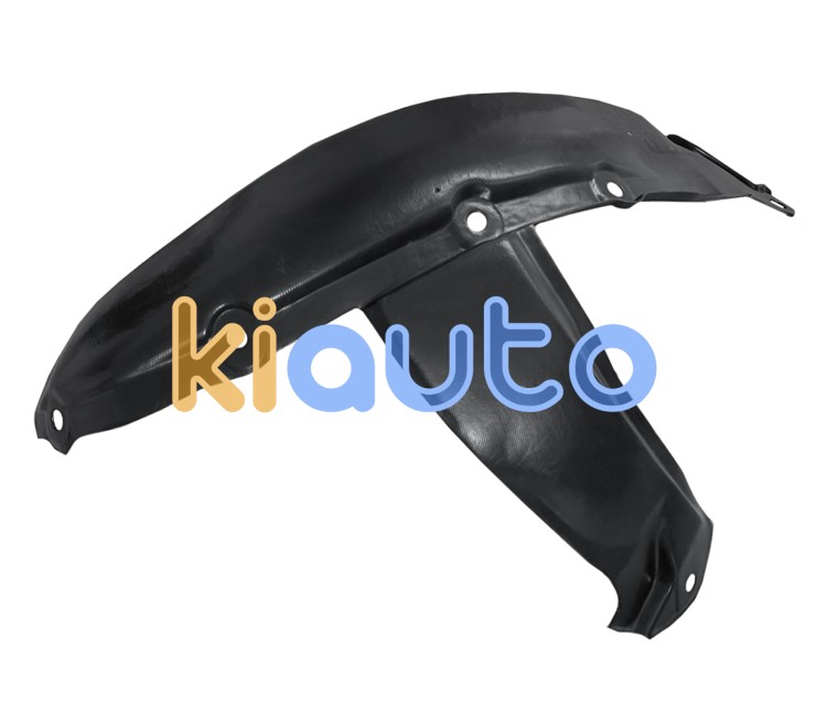 Guardabarros renault clio 1996-1998 parte trasera / delantero derecho OE 7700795843