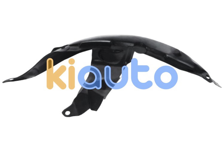 Guardabarros renault clio 1998-2001 parte trasera / delantero izquierdo OE 7700836702