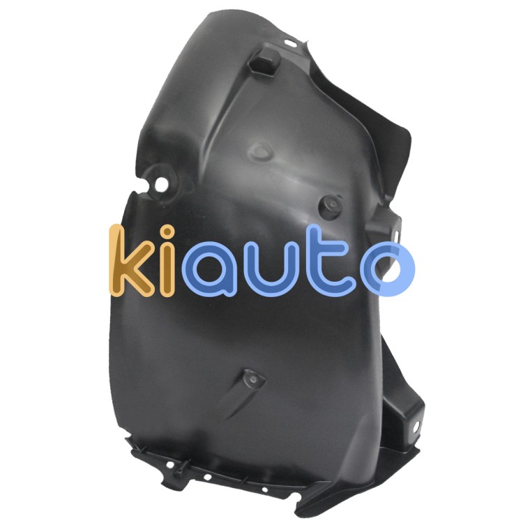 Guardabarros renault clio 2013-2016 parte delantera / delantero derecho OE 638447513R / 638442203R