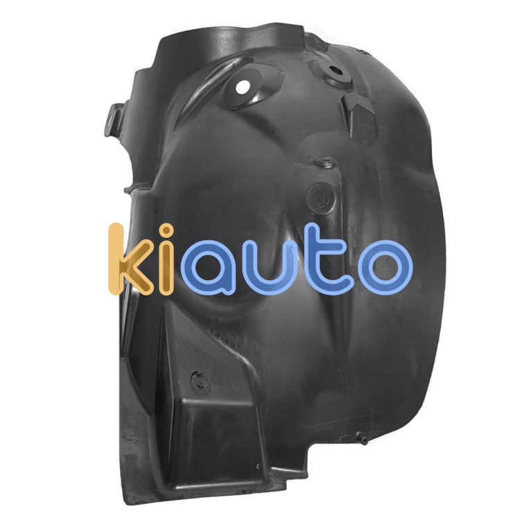 Guardabarros renault clio 2016-2019 parte trasera / delantero derecho OE 638428084R