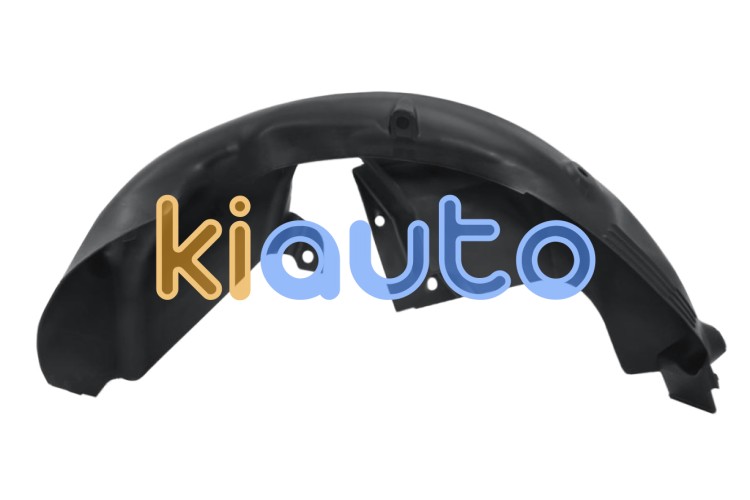 Guardabarros renault clio 2019-2023 trasero derecho OE 767488101R