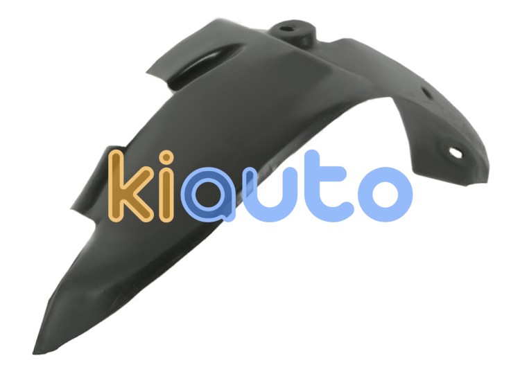 Guardabarros renault express 1992-1995 delantero izquierdo OE 7700761602