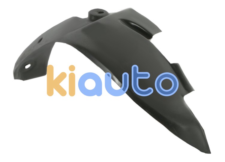 Guardabarros renault express 1995-1998 delantero derecho OE 7700761603