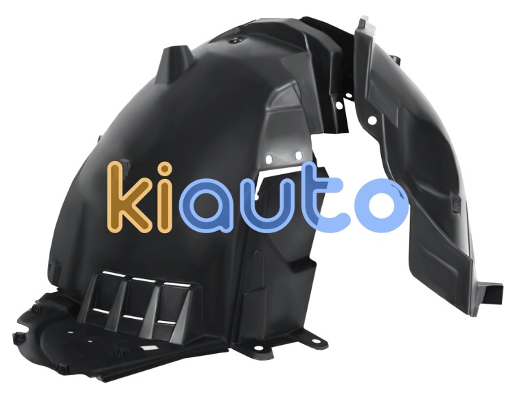 Guardabarros renault kadjar 2019-2023 delantero derecho OE 638404948R