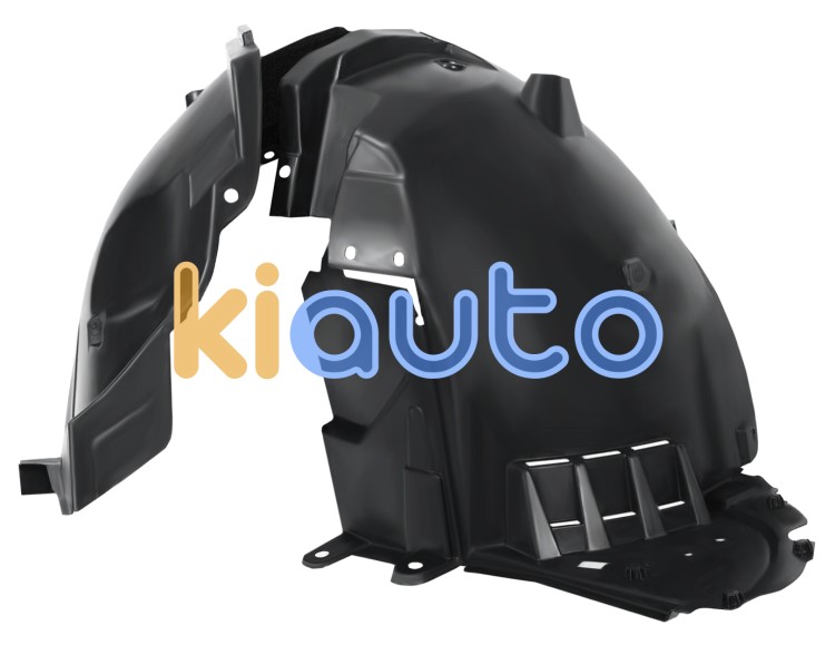 Guardabarros renault kadjar 2019-2023 delantero izquierdo OE 638418554R