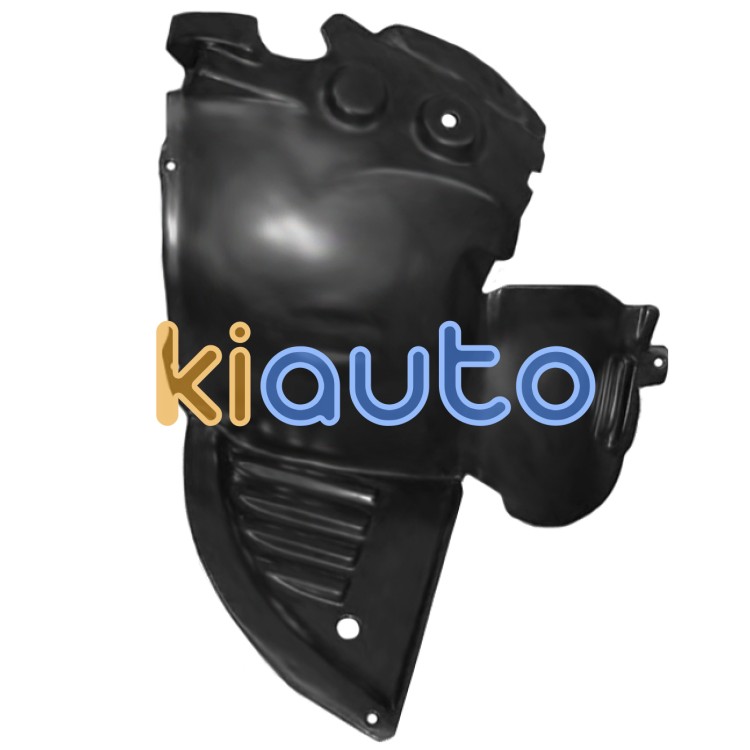 Guardabarros renault kangoo 1998-2003 parte delantera / delantero derecho OE 8200460515