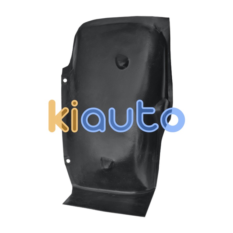 Guardabarros renault kangoo 1998-2003 trasero izquierdo OE 7701694459