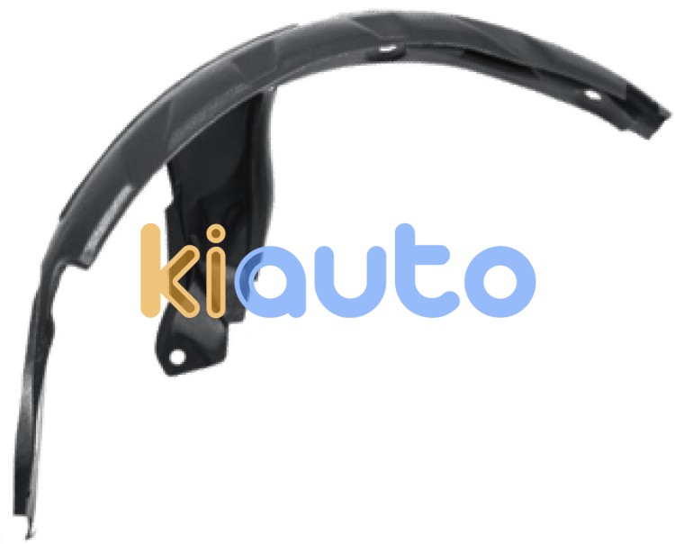 Guardabarros renault kangoo 2003-2007 parte trasera / 2wd / 4wd / delantero derecho OE 8200156693