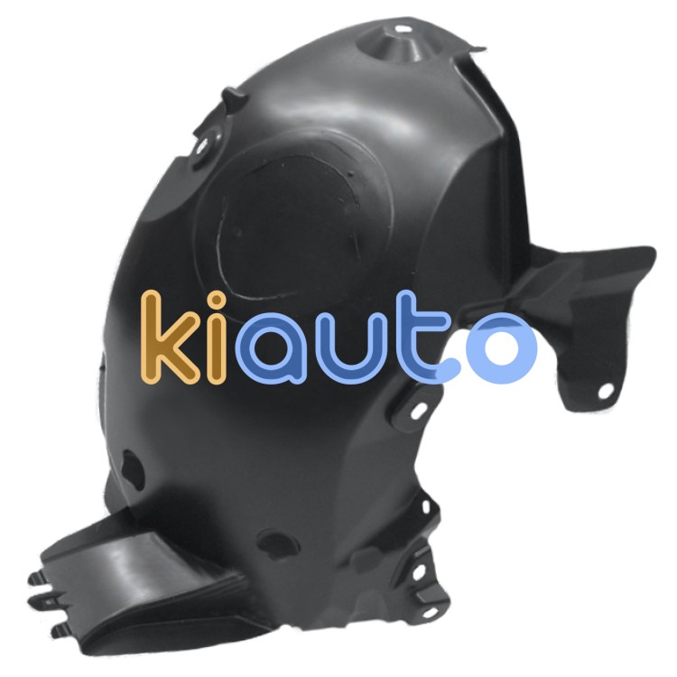 Guardabarros renault kangoo 2013-2021 parte delantera / delantero derecho OE 8200426495
