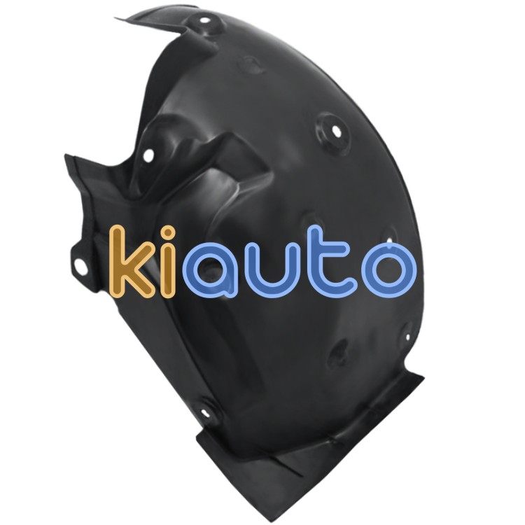 Guardabarros renault kangoo 2013-2021 parte trasera / delantero derecho OE 8200436720