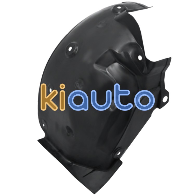 Guardabarros renault kangoo 2013-2021 parte trasera / delantero izquierdo OE 8200436709
