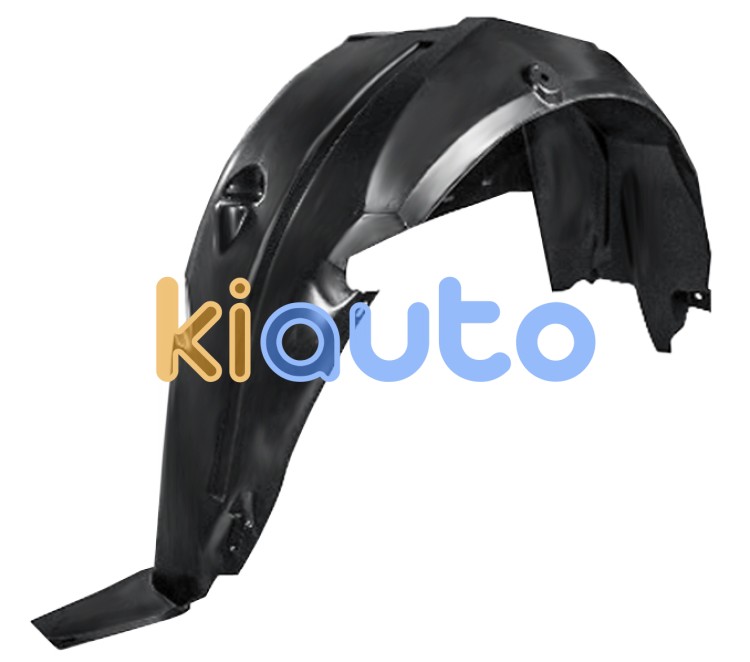 Guardabarros renault kangoo 2013-2021 trasero derecho OE 8200736743