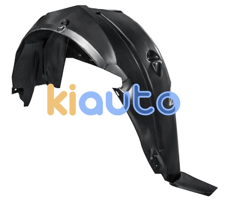 Guardabarros renault kangoo 2013-2021 trasero izquierdo OE 8200436742