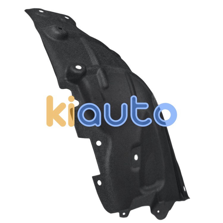 Guardabarros renault kangoo 2021-> parte delantera / delantero derecho OE 638444133R