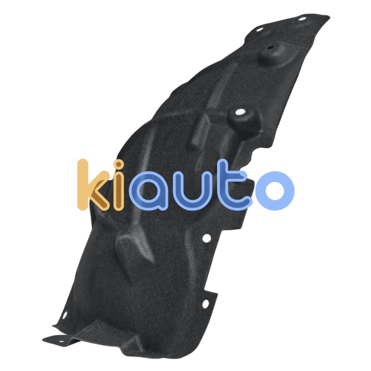Guardabarros renault kangoo 2021-> parte delantera / delantero izquierdo OE 638456067R