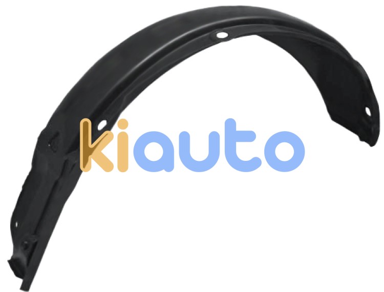 Guardabarros renault laguna 1994-1998 parte trasera / delantero derecho OE 7700818612