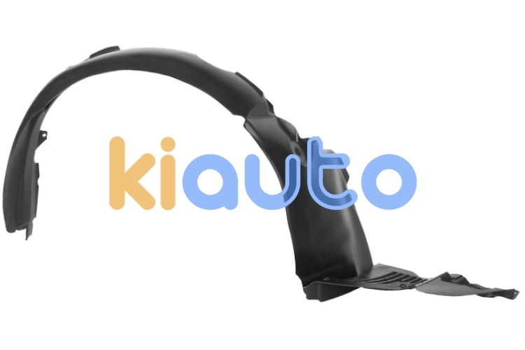 Guardabarros renault laguna 2001-2005 delantero derecho OE 8200447824