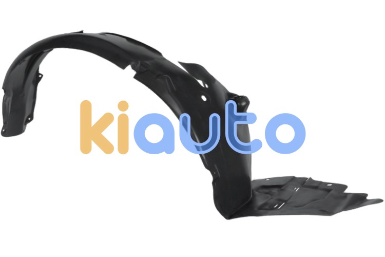 Guardabarros renault laguna 2007-2011 delantero derecho OE 638320004R