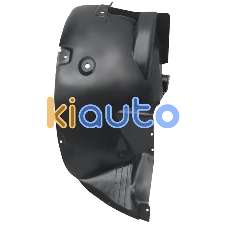 Guardabarros renault master 2010-2019 parte delantera / delantero derecho OE 638407725R / 95508819 / 6384300Q0A