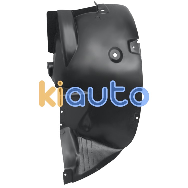 Guardabarros renault master 2010-2019 parte delantera / delantero izquierdo OE 638410003R / 93197503 / 6258100Q0B