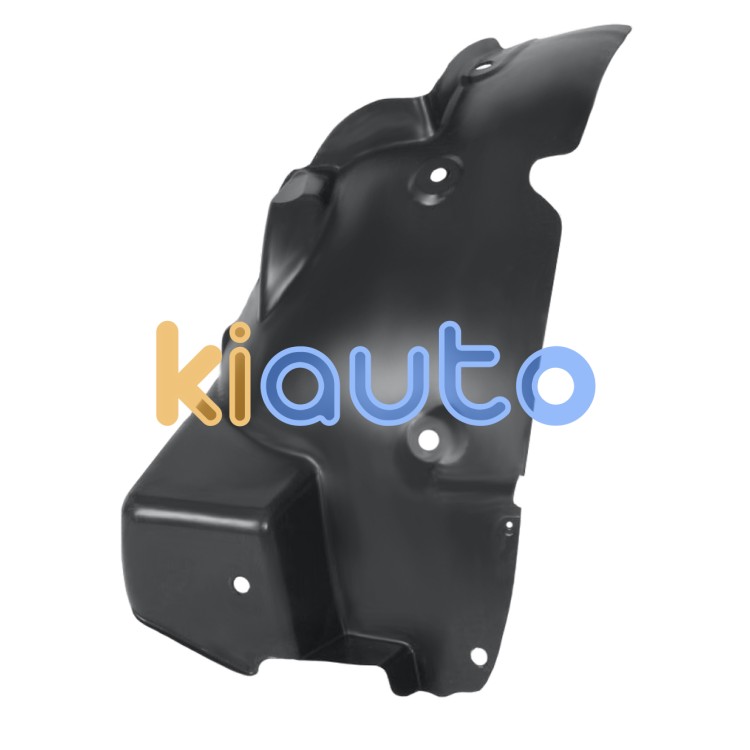 Guardabarros renault master 2010-2019 parte trasera / delantero derecho OE 638230007R / 4419428 / 6384200Q0A