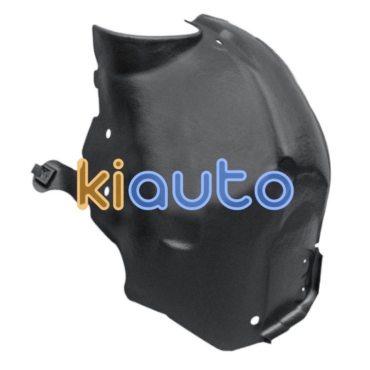 Guardabarros renault megane 1996-1999 parte trasera / delantero derecho OE 7700434581