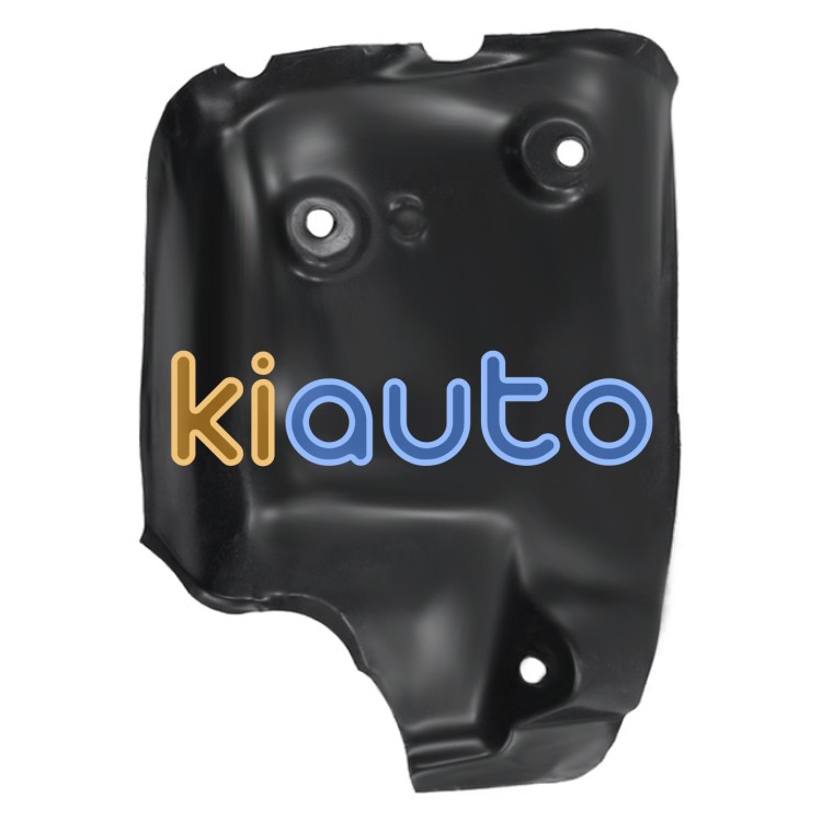 Guardabarros renault megane 2002-2006 parte delantera / trasero izquierdo OE 8200141288