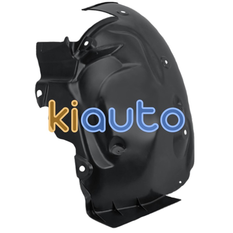 Guardabarros renault megane 2002-2006 parte trasera / delantero derecho OE 8200415287