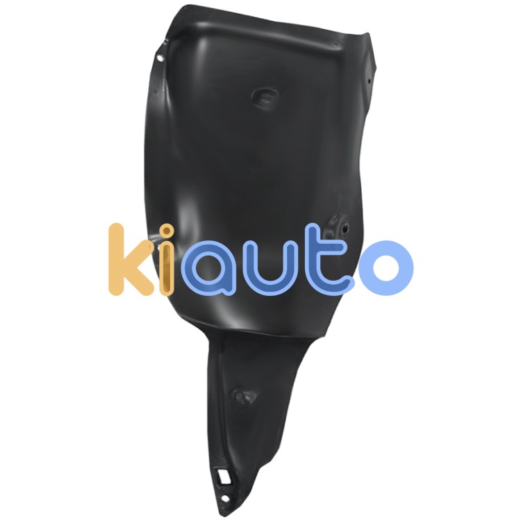 Guardabarros renault megane 2002-2006 parte trasera / trasero izquierdo OE 8200141549