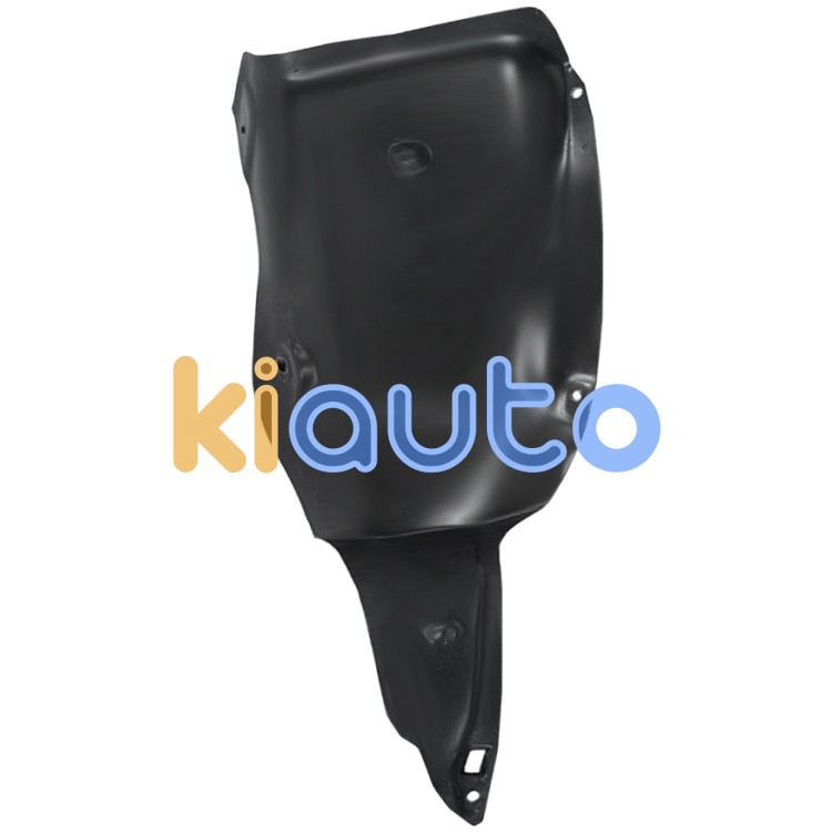 Guardabarros renault megane 2006-2008 parte trasera / trasero derecho OE 8200141550