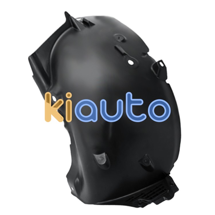 Guardabarros renault modus 2004-2008 parte delantera / delantero izquierdo OE 8200213965