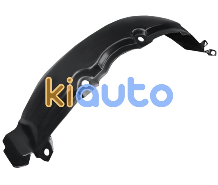 Guardabarros renault r19 1992-1995 delantero izquierdo OE 7700820101